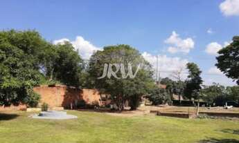 Imagem: CHACARA VALE DO SOL, INDAIATUBA SP Área