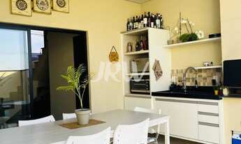 Imagem 3: SOBRADO COM PISCINA NO PARK REAL