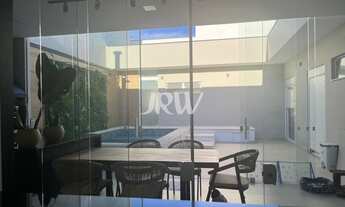 Imagem 6: Casa Térrea no Condomínio Residencial Dona Lucília - Indaiatuba SP