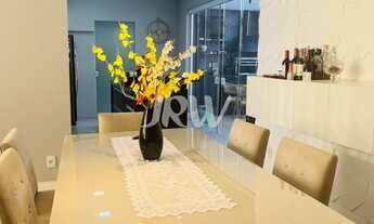 Imagem 5: Casa Térrea no Condomínio Residencial Dona Lucília - Indaiatuba SP