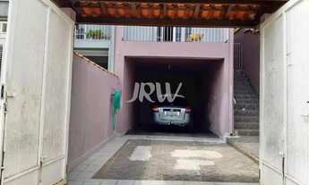 Imagem: CASA A VENDA PARQUE INDAIA, INDAIATUBA SP