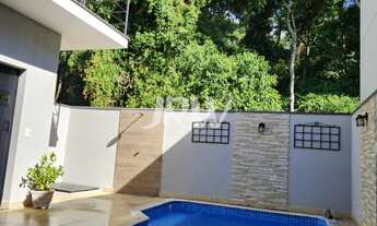 Imagem: CASA SOBRADO MOBILADO CONDOMÍNIO VISTA