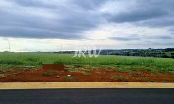 Imagem: TERRENO A VENDA JARDIM RESIDENCIAL DONA