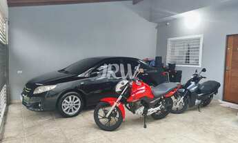 Imagem: CASA TÉRREA JARDIM RESIDENCIAL SÁBIAS