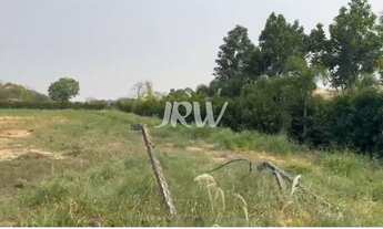 Imagem: Terreno a venda condomínio Lagos do Shanadu