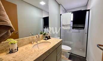 Imagem 7: APARTAMENTO A VENDA NO CONDOMÍNIO THE PARK VIEW NA CIDADE DE INDAIATUBA-SP