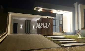 Imagem 7: CASA A VENDA CONDOMÍNIO JARDINS DI ROMA INDAIATUBA SP