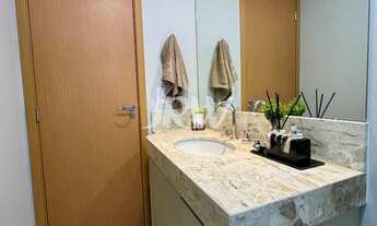 Imagem 6: APARTAMENTO A VENDA NO CONDOMÍNIO THE PARK VIEW NA CIDADE DE INDAIATUBA-SP