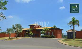 Imagem: VENDO TERRENO NO CONDOMINIO JARDINS DO GOLFE