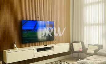 Imagem 2: Casa Térrea no Condomínio Residencial Dona Lucília - Indaiatuba SP