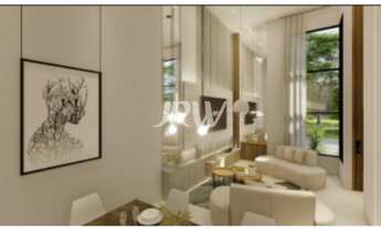 Imagem 3: Casa alto padrão *Condomínio Evidência