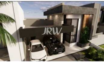 Imagem 2: Casa alto padrão *Condomínio Evidência