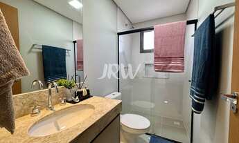 Imagem 2: APARTAMENTO A VENDA NO CONDOMÍNIO THE PARK VIEW NA CIDADE DE INDAIATUBA-SP