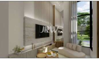 Imagem 4: Casa alto padrão *Condomínio Evidência