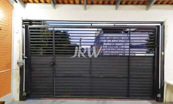 Imagem 2: CASA TÉRREA NO BAIRRO JARDIM PAULISTA EM INDAIATUBA SP