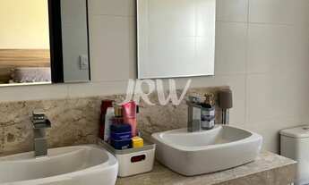 Imagem 5: SOBRADO COM PISCINA NO PARK REAL