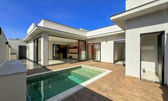 Imagem: CASA COM PISCINA NO CONDOMÍNIO MARIA JOSÉ