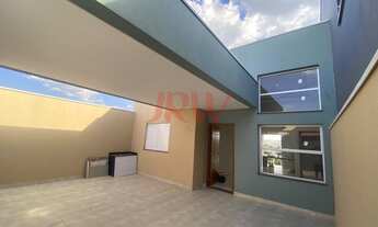 Imagem: CASA SOBRADO BAIRRO JARDIM SÁBIAS INDAIATUBA