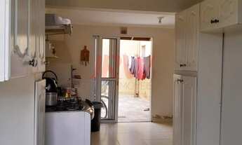 Imagem 5: Sobrado à Venda 4 Dormitórios Jardim Valença-Indaiatuba.sp