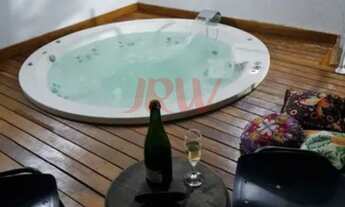 Imagem: CASA JARDIM DO SOL INDAIATUBA SP