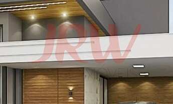 Imagem: CASA TÉRREA NO CONDOMÍNIO JARDINS DI ROMA