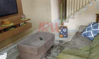 Imagem: CASA A VENDA BAIRRO CIDADE NOVA 1 - INDAIATUBA