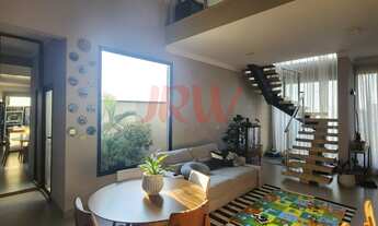 Imagem 5: CASA A VENDA CONDOMÍNIO DONA LUCILLA INDAIATUBA SP