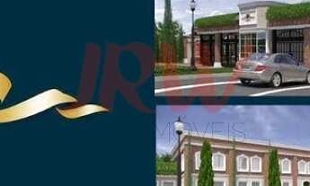 Imagem 2: Terreno a venda no condomínio residencial london park