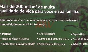 Imagem 6: Terreno a venda no condomínio residencial london park