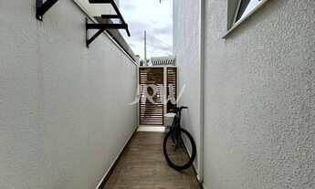 Imagem 6: Casa sobrado a venda no condomínio Montreal na cidade de Indaiatuba a venda R$1.150.000,00