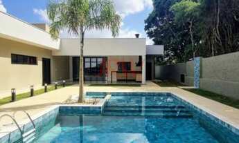 Imagem 4: CHÁCARA A VENDA NO CONDOMÍNIO TERRAS DE ITAICI INDAIATUBA SP