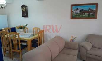 Imagem 2: Sobrado à Venda 4 Dormitórios Jardim Valença-Indaiatuba.sp