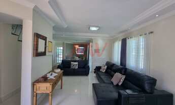 Imagem 6: Casa a venda no Terras de Itaici na cidade de Indaiatuba mosteiro de itaici. Casa Sobrado