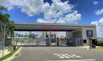 Imagem 2: TERRENO À VENDA NO CONDOMÍNIO RESIDENCIAL SANTORINI PARK MERAKI NA CIDADE DE INDAIATUBA-SP