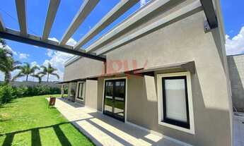 Imagem 3: TERRENO À VENDA NO CONDOMÍNIO RESIDENCIAL SANTORINI PARK MERAKI NA CIDADE DE INDAIATUBA-SP