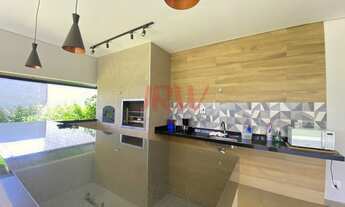 Imagem 5: TERRENO À VENDA NO CONDOMÍNIO RESIDENCIAL SANTORINI PARK MERAKI NA CIDADE DE INDAIATUBA-SP