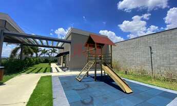 Imagem 7: TERRENO À VENDA NO CONDOMÍNIO RESIDENCIAL SANTORINI PARK MERAKI NA CIDADE DE INDAIATUBA-SP