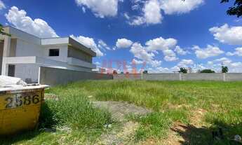 Imagem: TERRENO À VENDA NO CONDOMÍNIO RESIDENCIAL