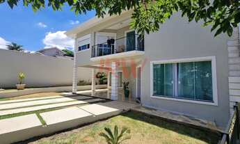 Imagem 4: Casa a venda no Terras de Itaici na cidade de Indaiatuba mosteiro de itaici. Casa Sobrado