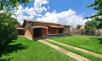 Imagem: Chácara a venda no bairro vale do Sol na