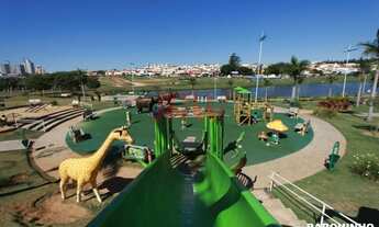 Imagem 6: LANÇAMENTO DE TERRENO NO CONDOMÍNIO FECHADO PARQUE ZARAH NA CIDADE DE INDAIATUBA-SP