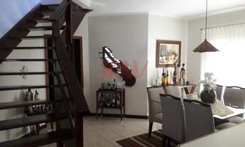 Imagem 5: Casa com 4 quartos sendo 03 com suíte e 5 banheiros à venda, com uma área de 380 m², por a