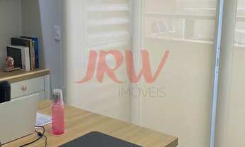 Imagem: VENDA SALA COMERCIAL OFFICE PREMIUM