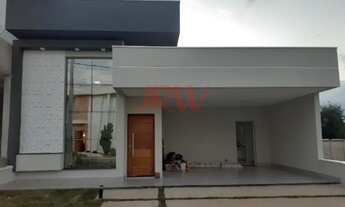 Imagem: CASA DE CONDOMÍNIO INDAIATUBA SP