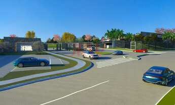 Imagem: LANÇAMENTO DE TERRENO NO CONDOMÍNIO FECHADO