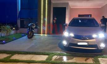 Imagem: Casa no condomínio Gran reserve Indaiatuba