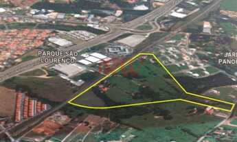 Imagem 5: Terreno a venda no condomínio residencial london park