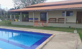 Imagem: LINDA CHACARA, PORONGABA, SP