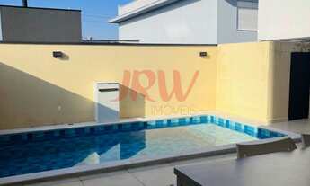 Imagem 4: SOBRADO A VENDA CONDOMÍNIO PARK REAL INDAIATUBA SP