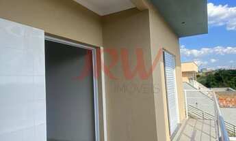 Imagem 6: CASA SOBRADO BAIRRO JARDIM SÁBIAS INDAIATUBA SP